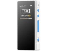 Récepteur Bluetooth Fiio Btr7 Usb-C Blanc Blanc