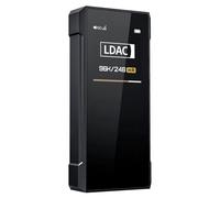 FiiO Récepteur Bluetooth BTR7 Aluminium 45 g Connectivité sans fil