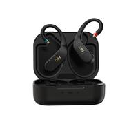 Récepteur Bluetooth - FIIO - UTWS5 - Connecteurs MMCX - IPX4 - Double microphone