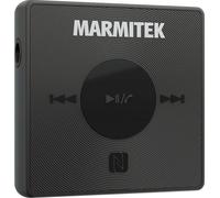 Récepteur Bluetooth - Marmitek BoomBoom 76 - Stéréo Voiture - Batterie Portable - NFC aptX - Carkit Mains Libres - Son de Qualité - Connexion Rapide