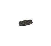 Récepteur Bluetooth Mini USB Bluekey Presenter avec clavier, mini-clavier et pointeur laser