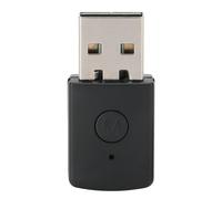 Récepteur Bluetooth pour PS4,Adaptateur récepteur Bluetooth,Récepteur Dongle pour PS4 Gamepad,Mini émetteur Bluetooth sans fil,Adaptateur récepteur Dongle USB Bluetooth