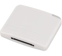Récepteur Bluetooth pour Station d'accueil pour Haut-Parleur,Adaptateur Bluetooth 5.0 à 30 Broches,Récepteur Audio pour Lecteur de Musique iOS,Téléphone,SoundDock,Haut-Parleur