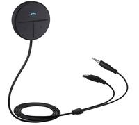 Récepteur Bluetooth - T NB - Connectivité Bluetooth 4.1 - Alimentation USB - Sortie jack 3.5mm