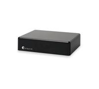Récepteur Bluetooth - Pro-Ject - BT Box E HD - Noir - Bluetooth 5.0 - aptX HD