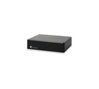 Récepteur Bluetooth - Pro-Ject - BT Box E HD - Noir - Bluetooth 5.0 - aptX HD