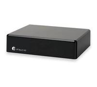 Pro-Ject BT Box E HD Noir - Récepteurs Bluetooth