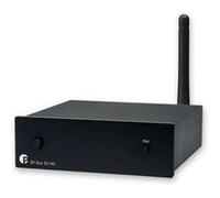 Récepteur Bluetooth Pro-Ject BT Box S2 HD Noir G