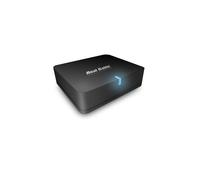 Récepteur Bluetooth Real Cable iPlug BTR-HD Noir E
