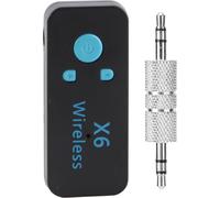 Récepteur Bluetooth,Récepteur audio Bluetooth,Récepteur Bluetooth voiture,Adaptateur Bluetooth,Récepteur de musique Bluetooth voiture
