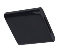Récepteur Bluetooth sans Fil, Adaptateur de récepteur Audio de Musique Bluetooth pour Haut-Parleur Dock Sounddock Compatible 30 Broches(Noir)