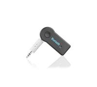 Récepteur Bluetooth sans fil portable adaptateur audio avec sortie stéréo de 3,5 mm (Micro intégré)