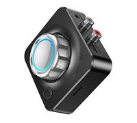 Récepteur Bluetooth USB 5.0 2,4 GHz sans fil 3,5 mm AUX vers adaptateur audio stéréo 2RCA