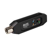 Récepteur Bluetooth XLR - ALTO - Bluetooth Total Mk2 - Portée 30m - Autonomie 6h - Bluetooth 4.0