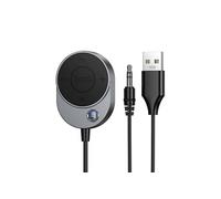 Récepteur Bluetooth Y-39341-0 5.4 AUX Voiture Câble 150cm Appels Mains Libres