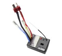 Récepteur Bord Platine pour S-Idee WL Toys 144001 RC Buggy 1/14 RTR