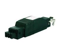 Recepteur BSO IO Variation avec prise Hirschmann