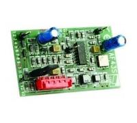 Came Récepteur AF43S pour portail et garage G