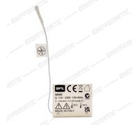 Récepteur Canal Double Intérieur 433 MHZ BFT Camo AC D113824 Automation Original