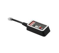 Récepteur CARRERA WIRELESS+ 10112 Digital 124 / 132 - Accessoire - Piles - Mixte - Radiocommandé