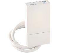 Récepteur CPL - DELTA DORE - TC 51089 - Chauffage Fil Pilote - Programmable - Visualisation des niveaux