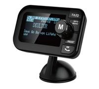 Récepteur Dab Et Émetteur Fm Norauto