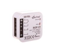 Récepteur d'admission sans fil 1 canal EXTA FREE EXF10000047