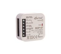 Récepteur d'admission sans fil 2 canaux EXTA FREE EXF10000104