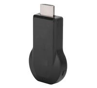 Récepteur D'affichage sans Fil 1080P, Dongle D'affichage sans Fil, Adaptateur de Dongle de Récepteur D'affichage sans Fil WiFi HDMI TV pour Airplay Miracast DLNA