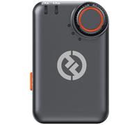 Récepteur de caméra Hollyland LARK M2S (charbon brillant)