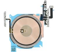Récepteur de charge QI / MagSafe pièce de rechange + NFC Tag pour iPhone 12 Mini
