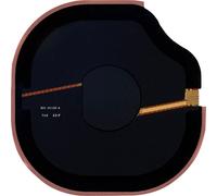 Récepteur de charge QI pièce de rechange pour Apple iPhone SE 2022, SE 2020, iPhone 8
