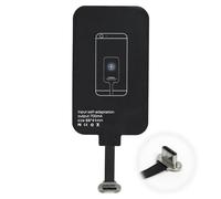 Récepteur de Charge sans Fil 1000 mA Type C et Adaptateur pour Apple, Samsung, Huawei, Xiaomi, Charge Rapide et Efficace