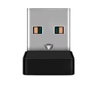 Récepteur de Clavier Sans Fil Émetteur Dongle Plug & Play