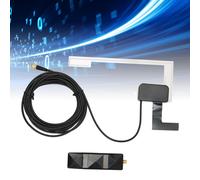 Récepteur de diffusion audio numérique DAB+ pour Android, 174-240 MHz