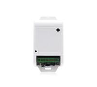 Récepteur de Garage SOMMER 2 Canaux, Commutateur pour Télécommande de Portail 4020 4026 TX03-868-2 868 MHz TX03-434-2-XP 434,42 MHz