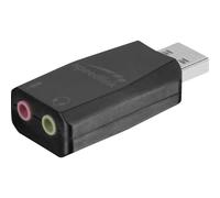 Récepteur de micro SpeedLink Vigo