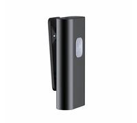 Récepteur de musique AUX Bluetooth 5.0 Adaptateur audio Prise en charge des mains de carte TF pour ordinateur domestique