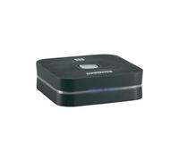 Marmitek Récepteur Bluetooth BoomBoom 80 – Bluetooth 3.0, A2DP, NFC, portée 15 m