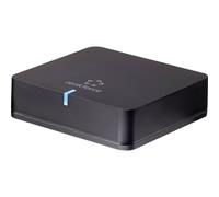 Renkforce Musikempfänger (Récepteur), Adaptateur audio Bluetooth, Noir