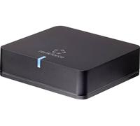 Récepteur de musique Bluetooth® Renkforce Version Bluetooth: 5.0 20 m technologie AptX