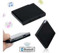 Récepteur De Musique Sans Fil, Compatible Bluetooth, Dock Adaptateur Pour Iphone Pour Haut-Parleur Ipod #291497