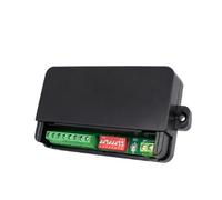 Récepteur de Porte de Garage 2 Canaux 433,92 MHz 7-32 V, Module Relais pour Marantec ATA PTX5 Merlin+ Merlin SEIP HERCULIFT Centsys.