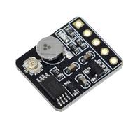 Récepteur de positionnement ATGM336H avec faible consommation d'énergie et correction dynamique des erreurs pour une utilisation prolongée en extérieur