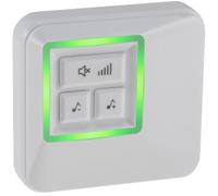 Récepteur de radio-anneau Pilota Porta