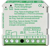 Récepteur de radio FV2 E