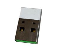 Récepteur de rechange 2,4 GHz pour jeu - Dongle USB - Installation facile - Récepteur de remplacement d'origine
