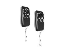 Récepteur De Relais 10A À Contact Sec Avec Télécommande Sans Fil RF 433 MHz