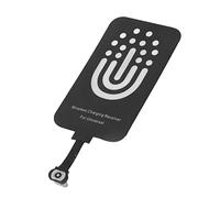 Récepteur de sans Fil de Type C avec Ligne de Magnétique pour, pour et Autres Téléphones Android USB C (5W)