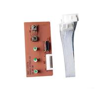 Récepteur de signal pour climatiseur Samsung DB41-01017A DB93-10861A Module PCB de rechange haute sensibilité facile à installer pour divers modèles AC Utilisation durable (A)